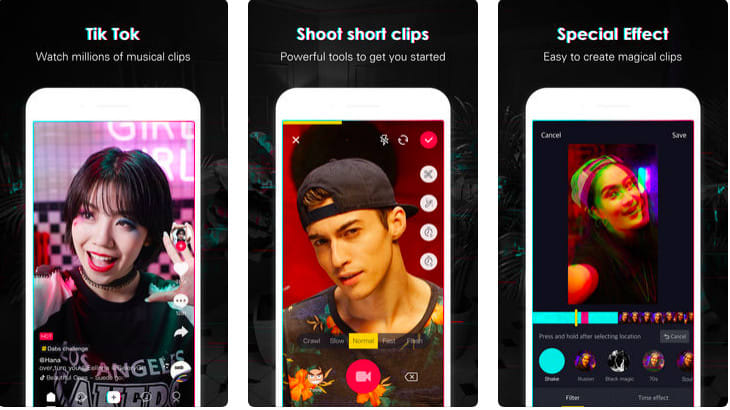 I will grow your Tik Tok account organically for 7 days