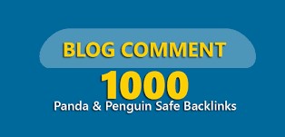  Build 1000 blog comment backlinks