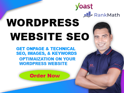 You will get SEO Expert |SEO Audit| Technical SEO | SEO Keyword Research | SEO Specialist