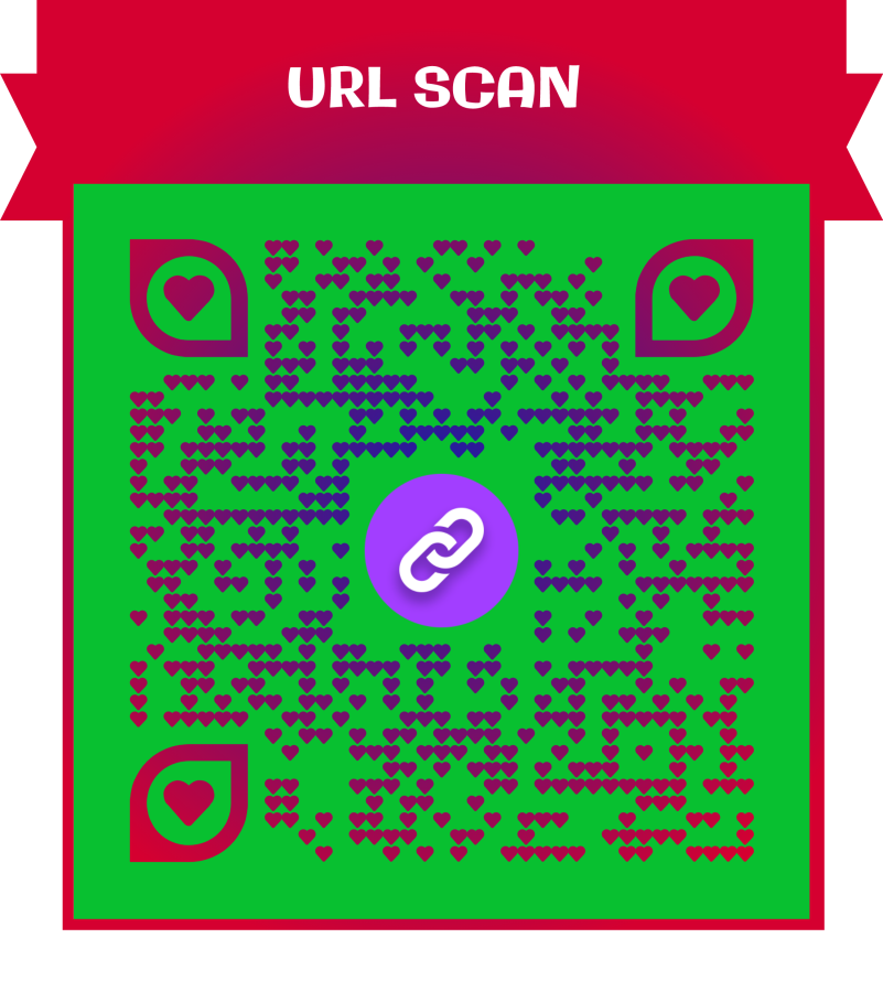 I will create a unique Qr code design