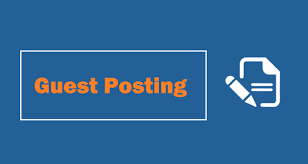 Guest Posting of Unique Content