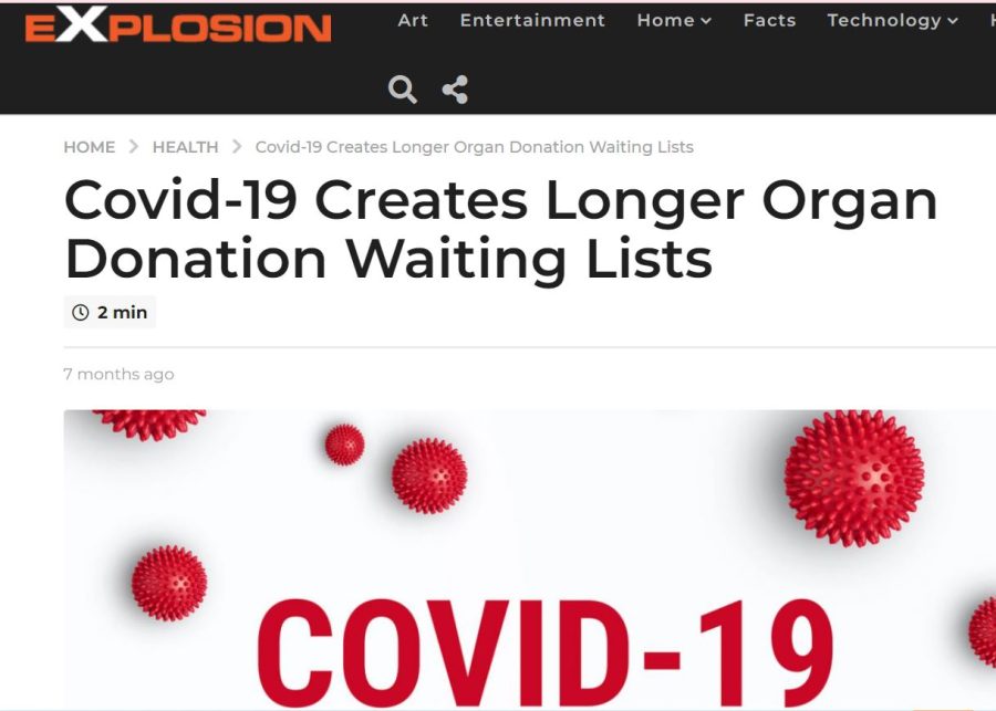 Guest Post on DA 50+ Explosion.com