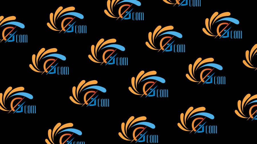I will design custom zoom virtual background with your logo in 12hr