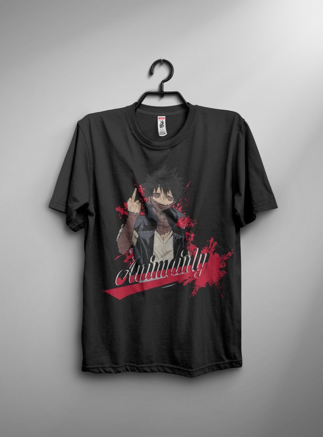 Get Edgy,Eye-Catching,Trendy T-Shirt Designs