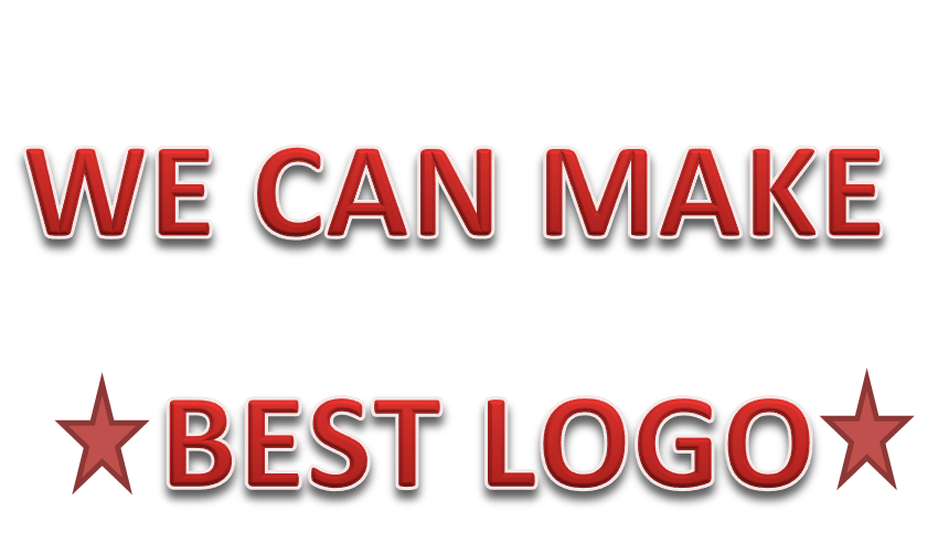 we create grate logo best in shorts time 