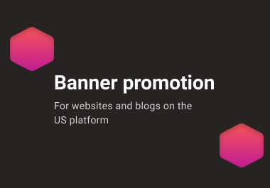 Banner promotion on Jooble.org | >1M monthly users