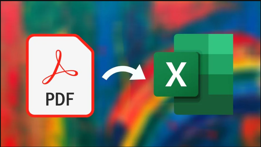 I will convert pdf to word, PDF to InDesign
