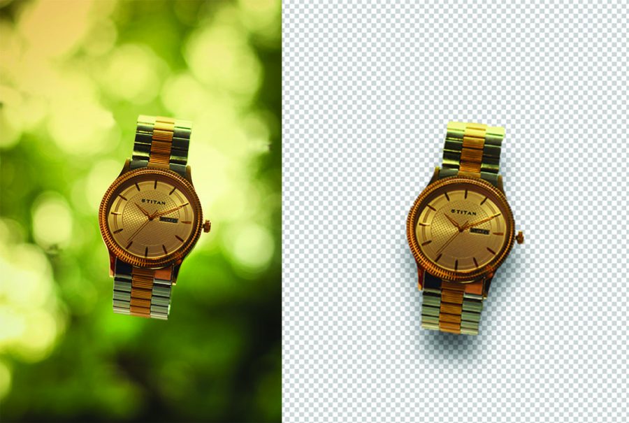 I will do amazon product photography, white background