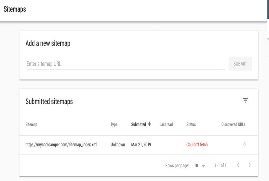 do on page SEO and technical optimization website For 5 Page