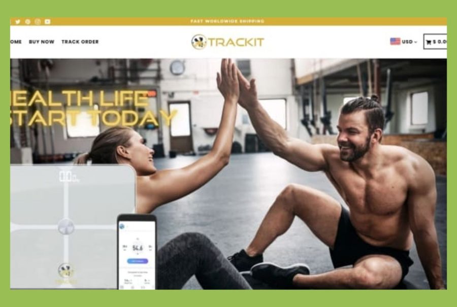 I will build one product shopify dropshipping store using oberlo