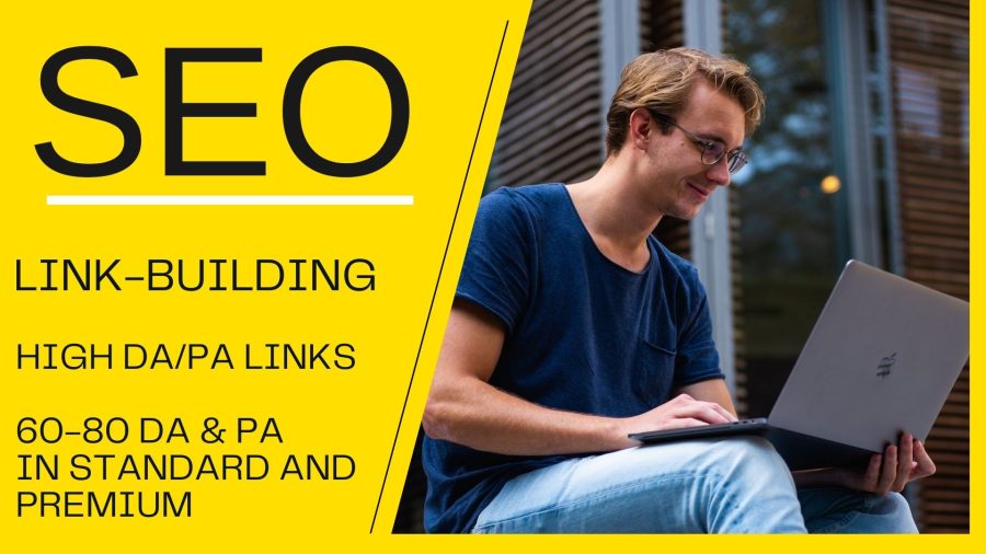 Rank website with SEO dofollow Backlinks fast in Google 