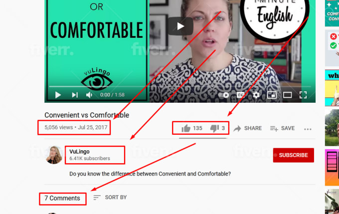 Organic YouTube Music Video Promotion by social network