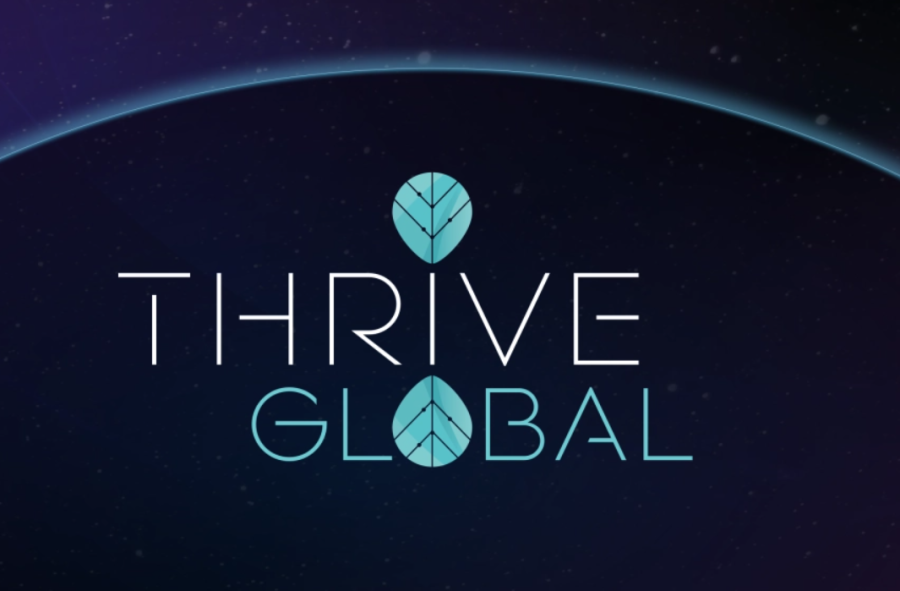 Thrive Global Backlink - High Quality | DA 81 | 500,000 visitors from US a month