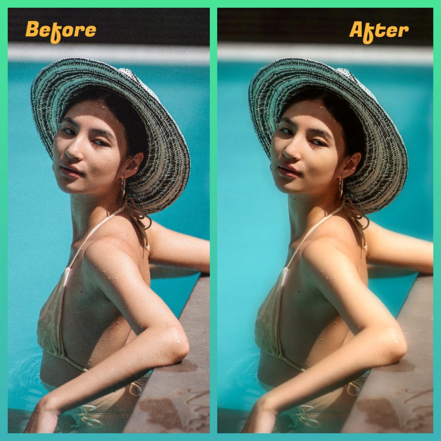 I will edit retouch photo image for you