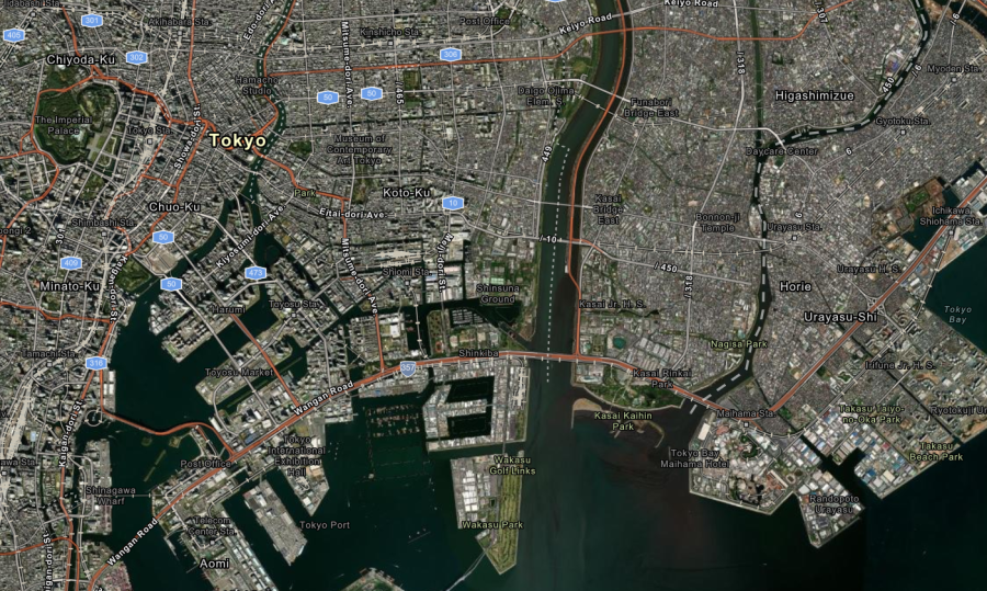 I will do ArcGIS, web gis, web mapping and spatial analysis