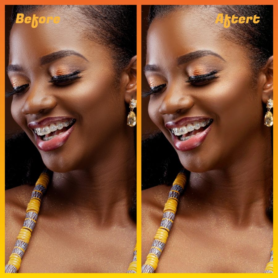 I will edit retouch photo image for you