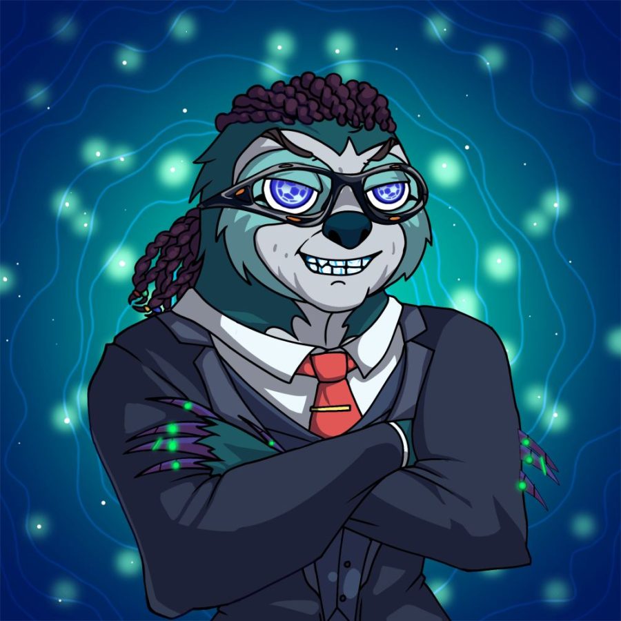  I will create a Unique NFT art collection for you