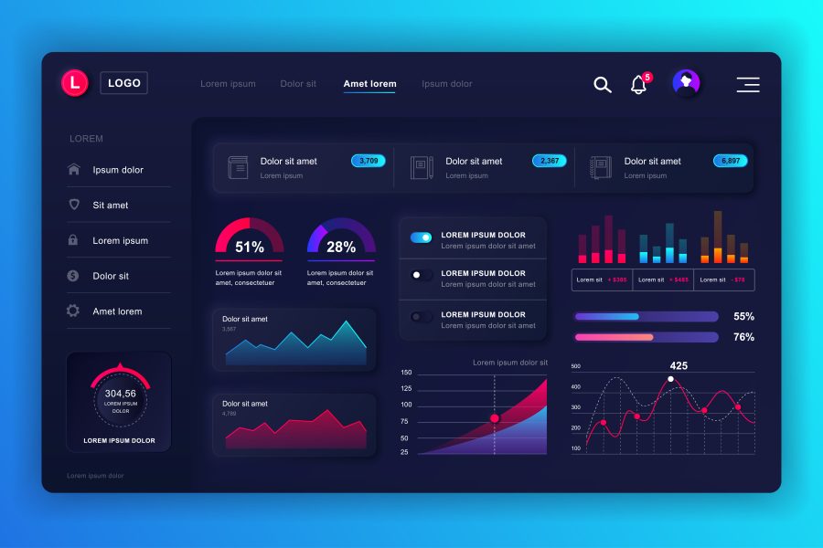 I will design mobile UI design, mobile app UI design, UI design
