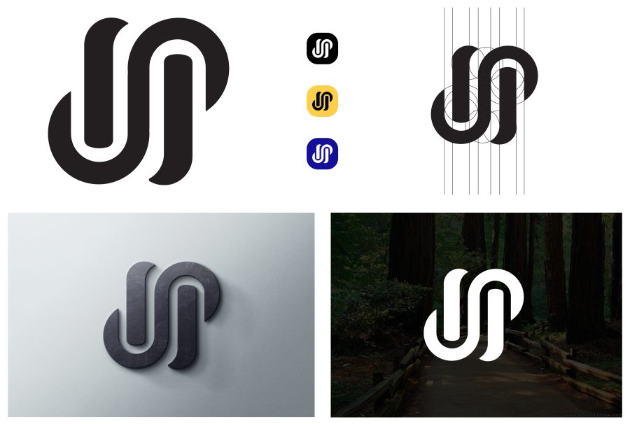 I will create your business logo design
