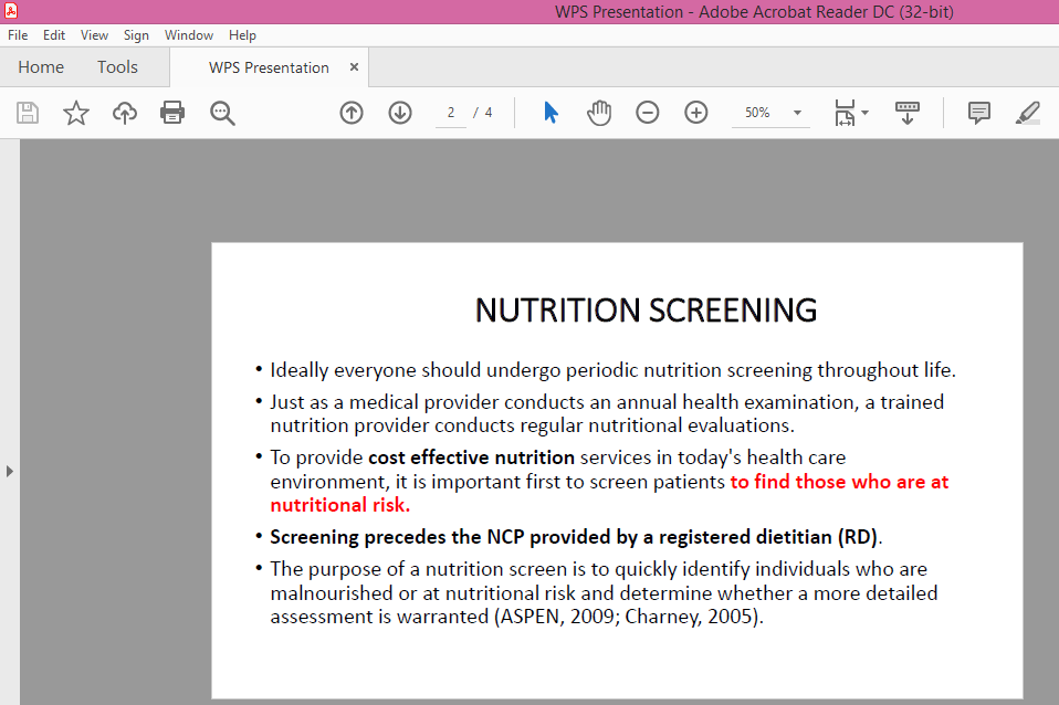 PPT to PDF / PDF to PPT conversions within 1 day