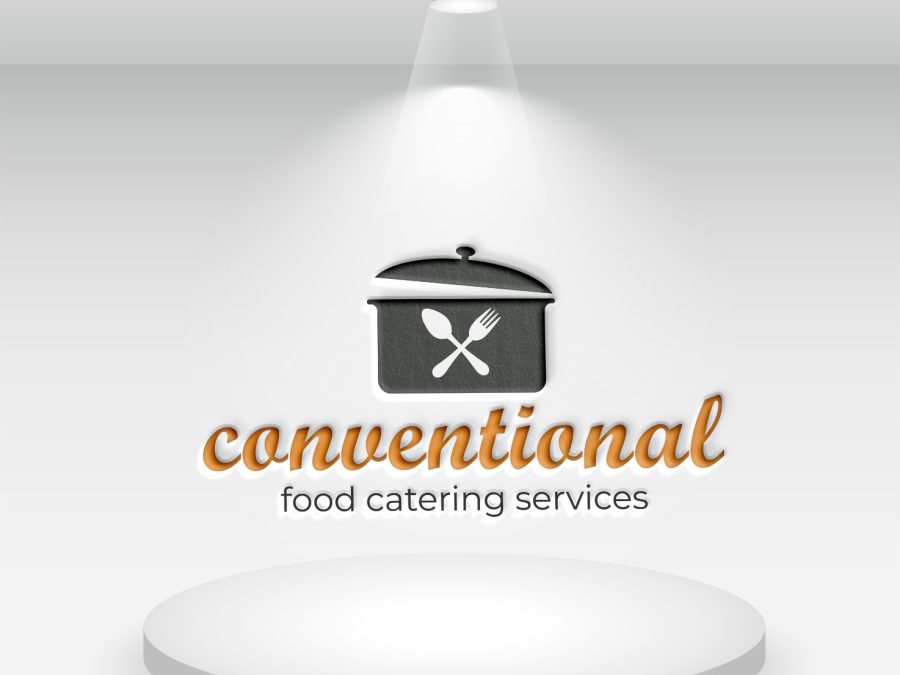 i will design food,cafe,bbq and restaurant logo