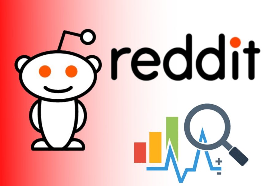 Guaranteed 5 Powerful Reddit Guest Post Backlink With Your KW & URL