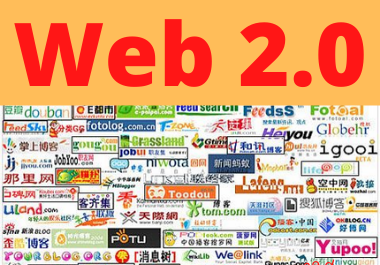 I will make 20 web 2.0 webSite High DA & PA High authority 