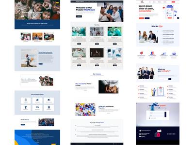 I will design responsive ecommerce website using WordPress WooCommerce, shopify, wix