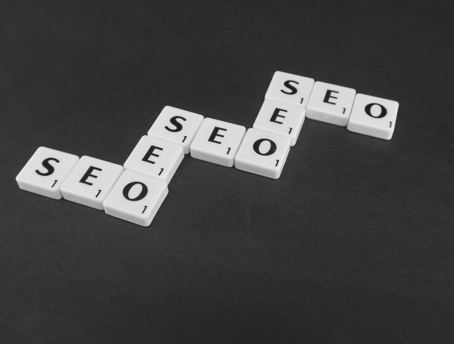 I will do monthly SEO services for your affiliate/business websites