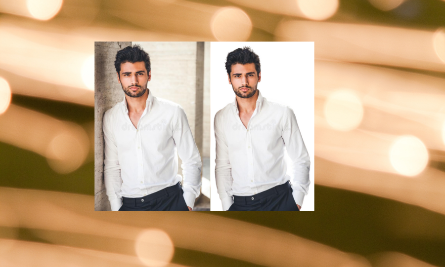 I will do background removal of your photos professionally
