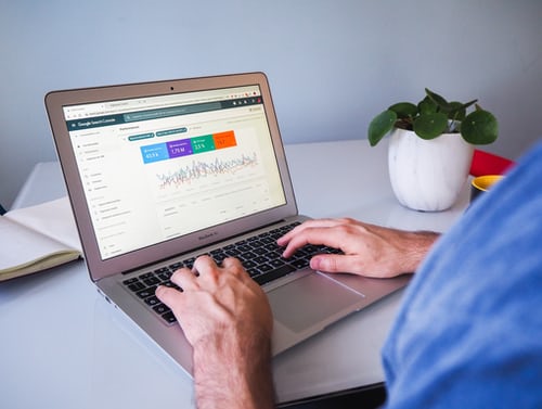 Boost your Google Rankings to First Page-Manual link building