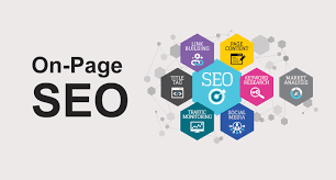 I will do deep on page SEO of your website