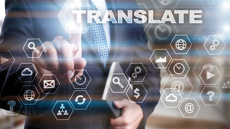 I will Translate from English to other worldwide language 