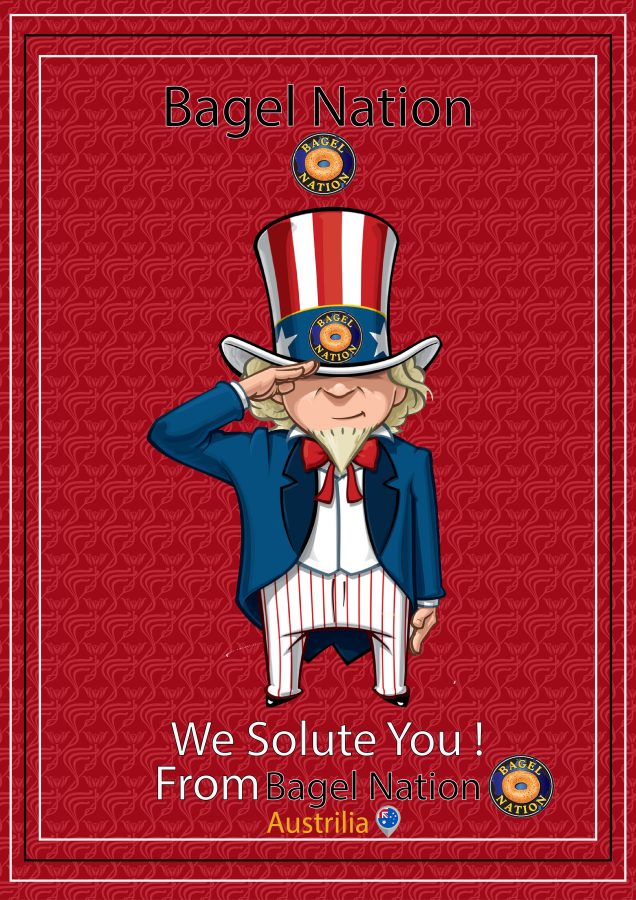I will do corporate poster design for you