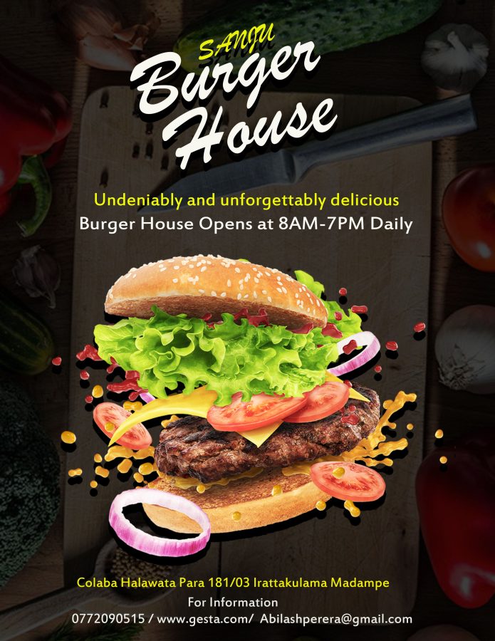 Flyer Design I will design a professional business flyer or poster