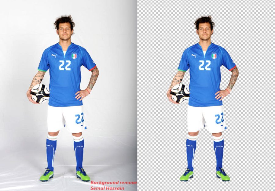 I will do skin retouch, photo editing, photo enhancement
