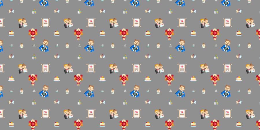 I will unique and amzing pattern design 