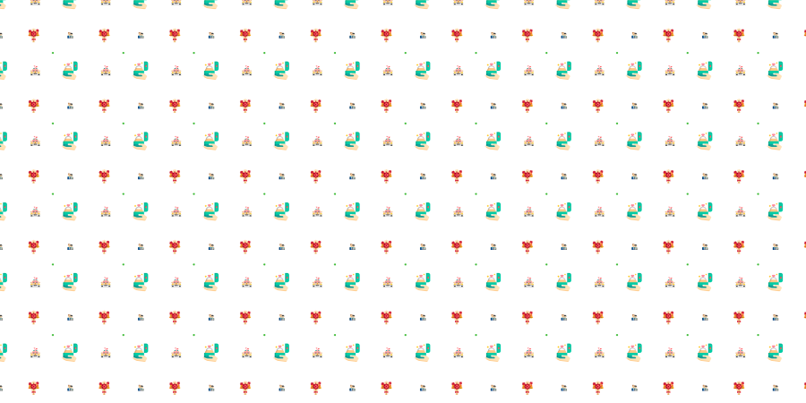 I will unique and amzing pattern design 