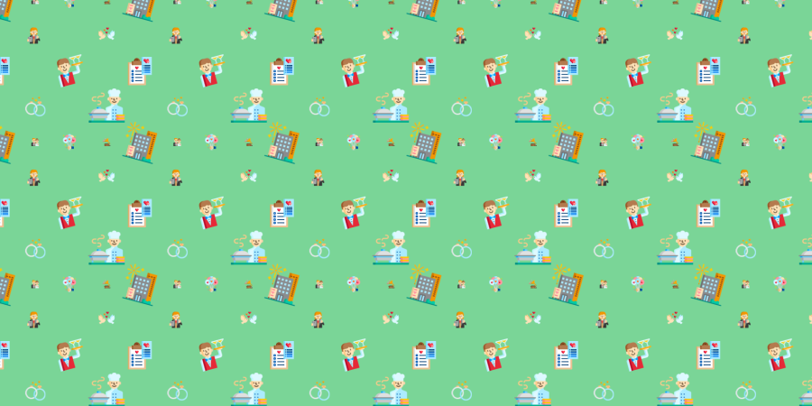I will unique and amzing pattern design 