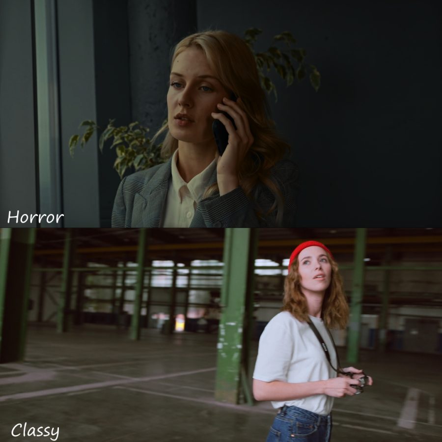 I Will Colorgrade your videos giving them film look 
