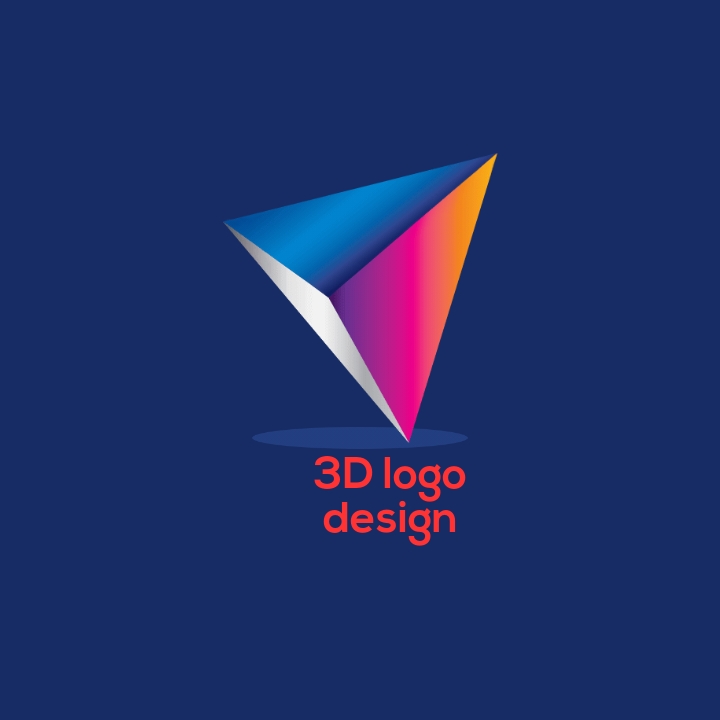 I will create a good logo design for my good client