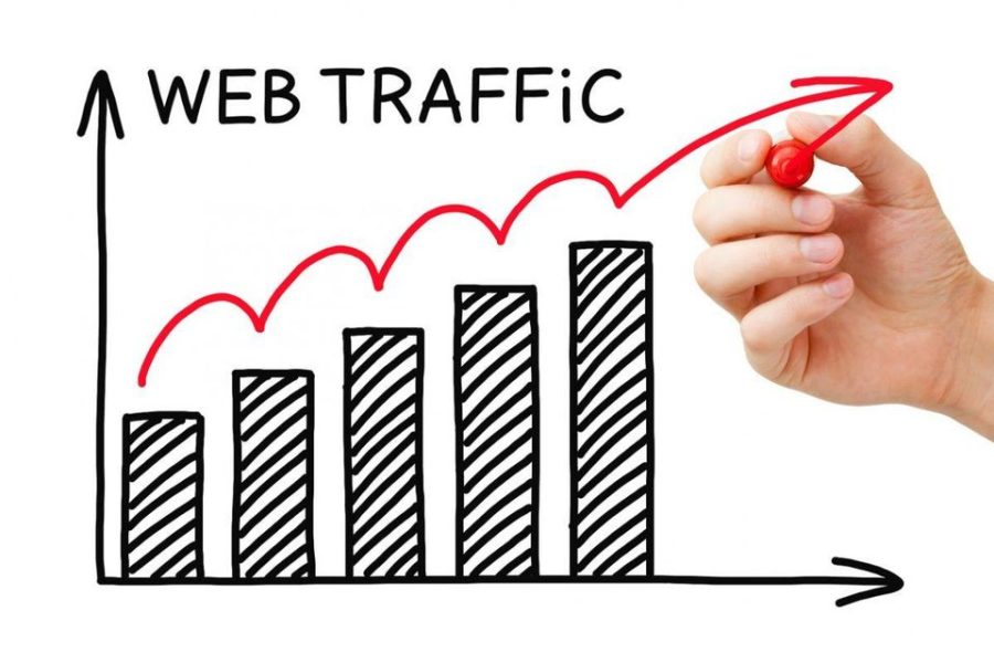 I will give you 10,000 real visitors to your site for $ 15 with the choice of the traffic country.