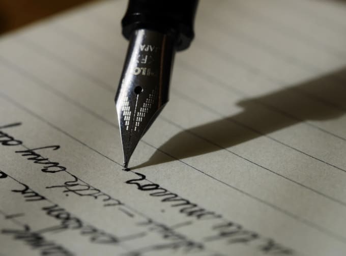 I will write any type of erotic fiction or fantasy story, children story, horror story of 2000 words