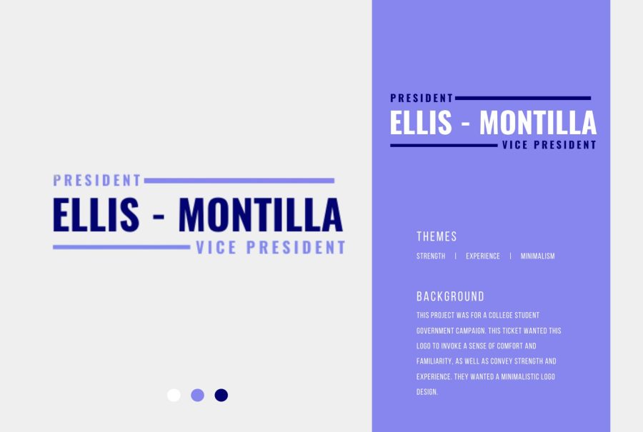 I will design a logo for you with 2 templates