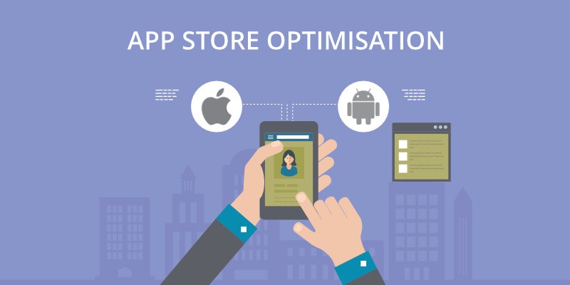 I will do mobile app promotion and marketing for massive installs and review