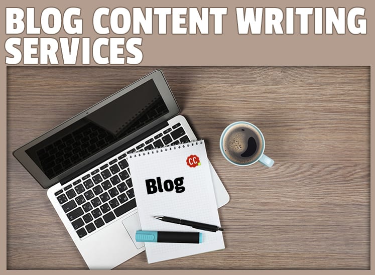 I will do creative, captivating and informative blog writing
