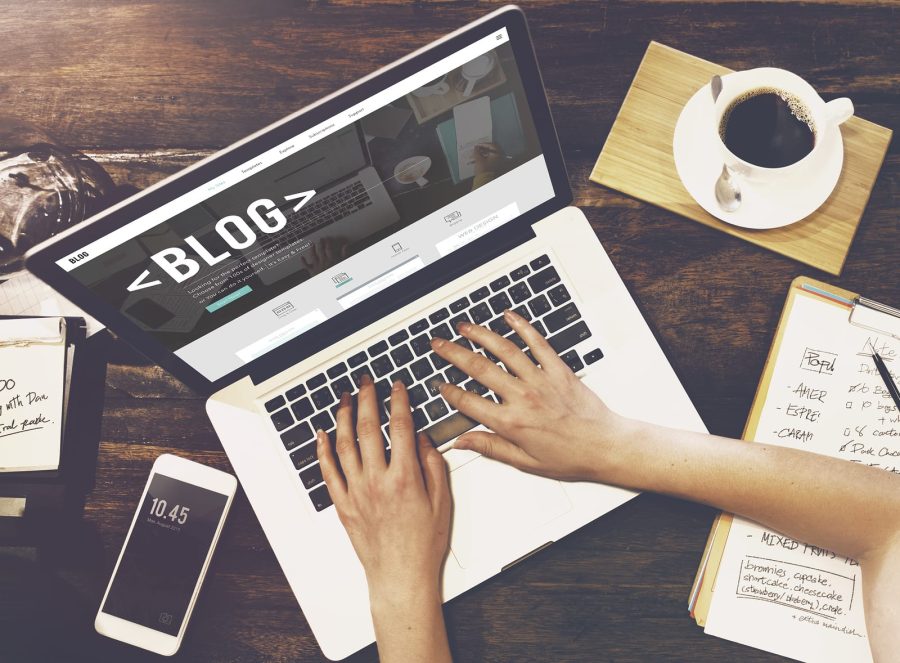 I will do creative, captivating and informative blog writing