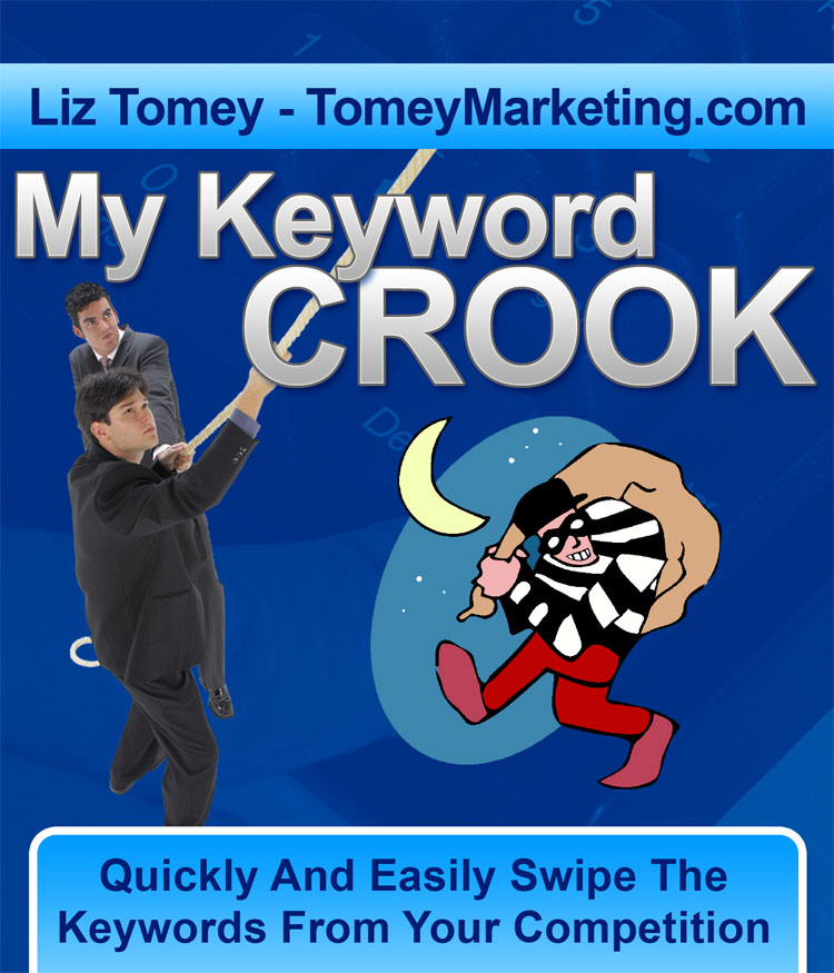 My Keyword crook for keyword phrases