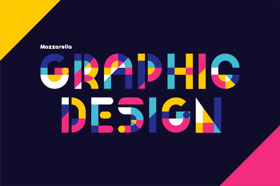 I will create a unique logo for your corporation