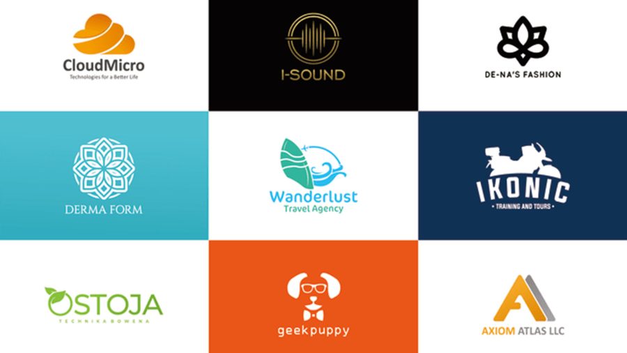 I will create a unique and Minimalist logo for your brand